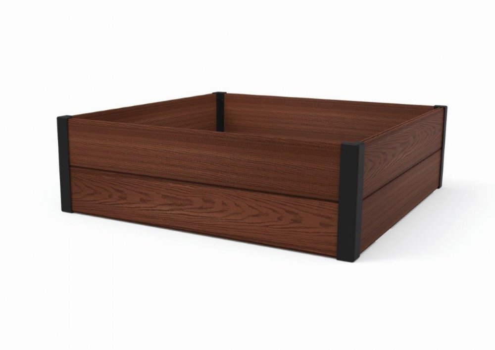 Product detail of Keter Vyvýšený záhon Keter Maple Square hnědý  KT-610291