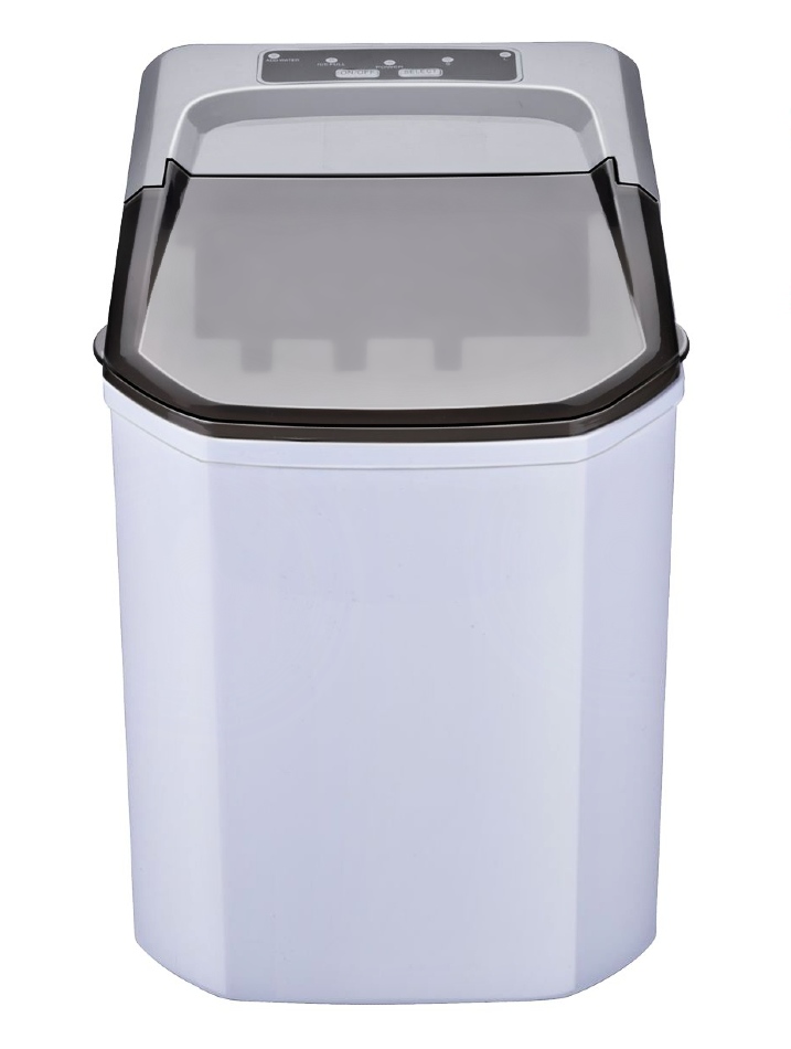 ALPINA Výrobník ledu 15 kg ED-224936