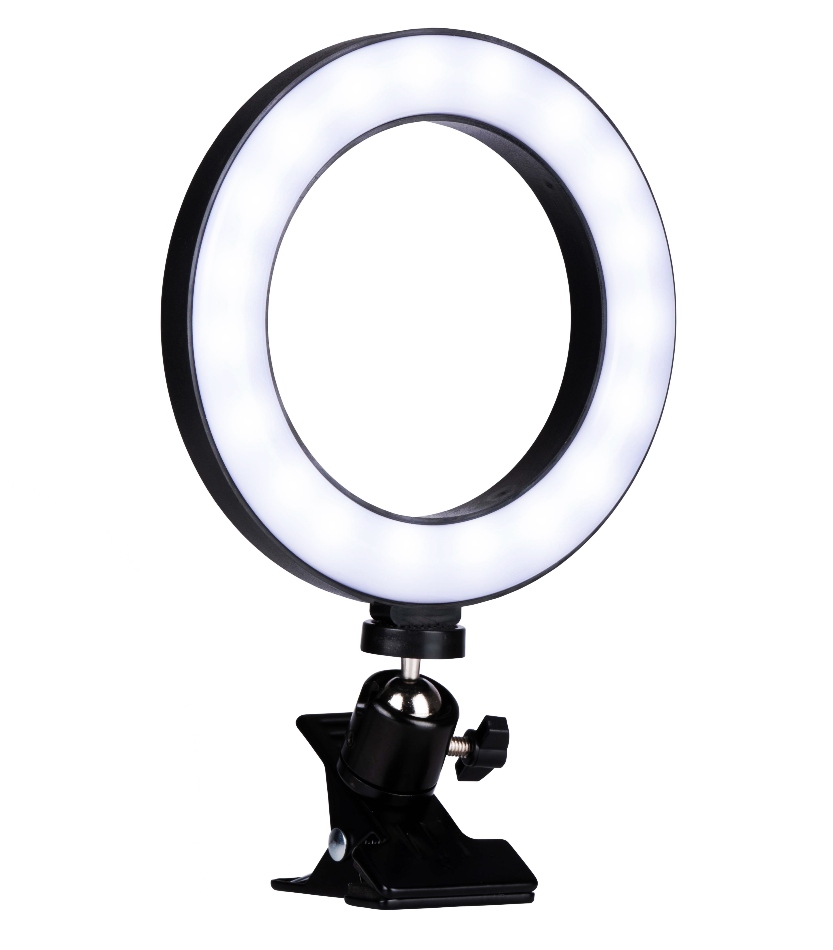 GRUNDIG Kruhové světlo RING LIGHT 48 LED ED-249595