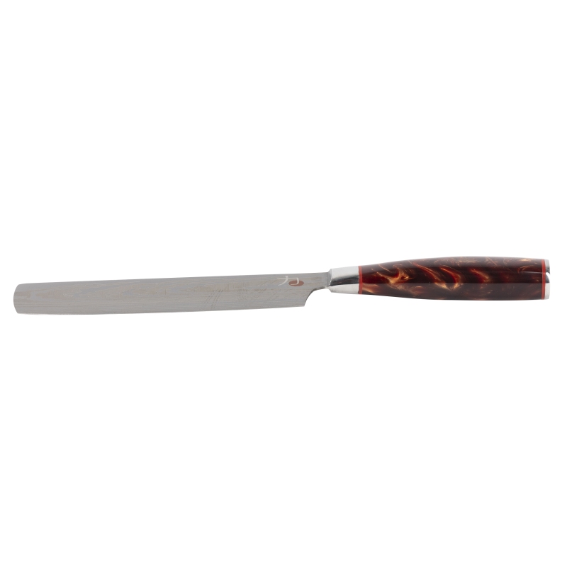 MASTERPRO Nůž sekáček TETSU 17,5 cm nerez BGMP-4125-BR - thumb (2)