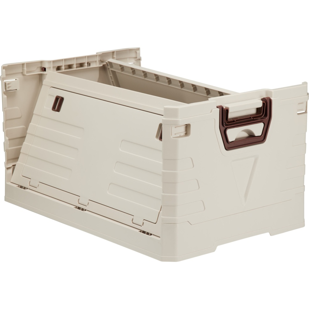 REDCLIFFS OUTDOOR Úložný box skládací plastový 55 l KO-BE1000010