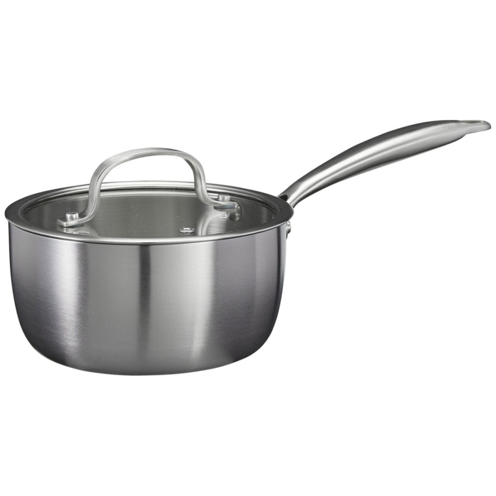 SIAKI HUISHOUD Rendlík nerezový 17,5 cm KO-C85000380