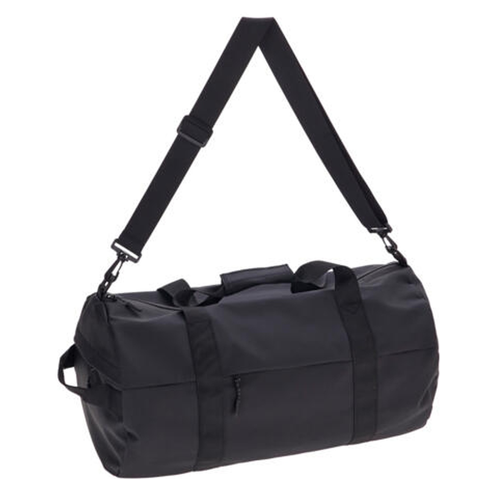 PROWORLD Taška sportovní 40 l 50 × 28 × 28 cm černá KO-DB7750600cern