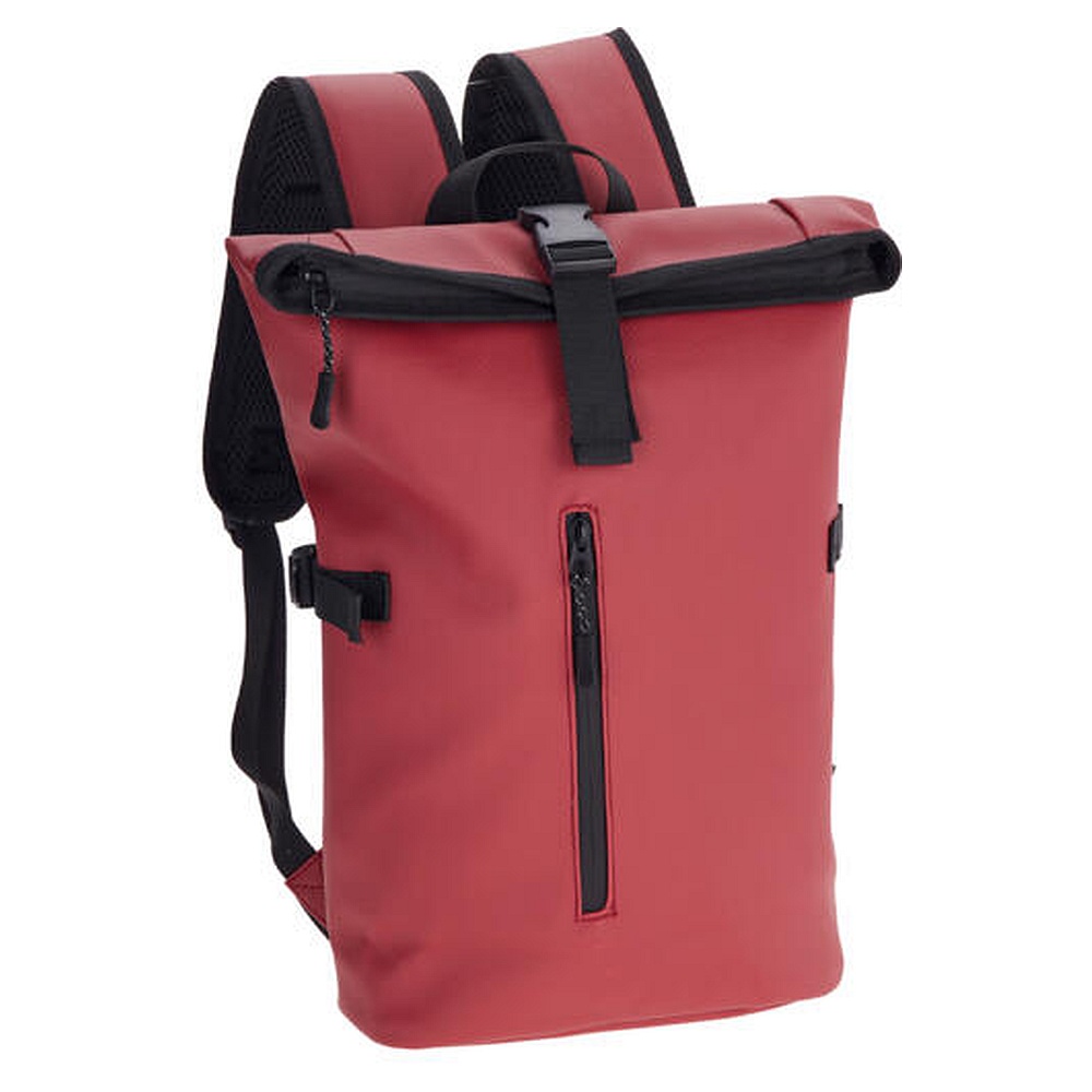 PROWORLD Batoh cestovní 10 l červená KO-DB7750590cerv