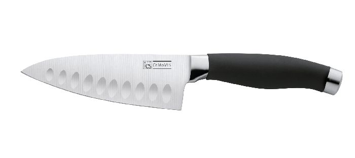 CS SOLINGEN Nôž kuchynský santoku 13 cm SHIKOKU CS-020088