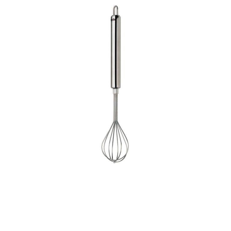 KELA Mini šľahač RONDO, nerez 2cm KL-19024