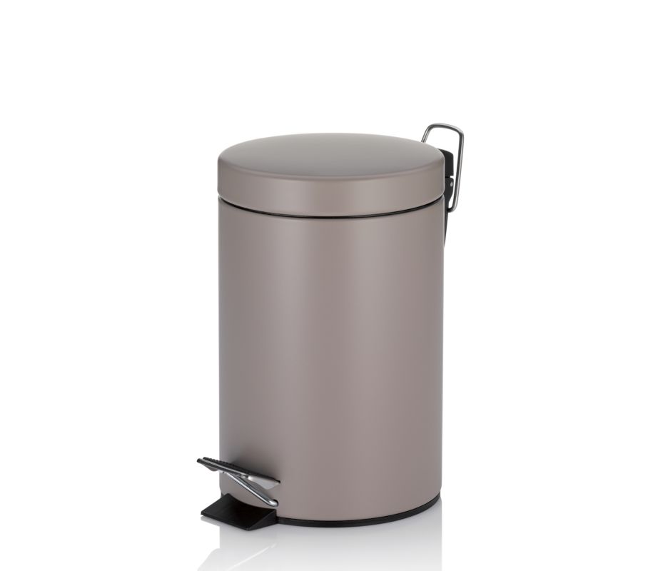 KELA Kosmetický koš MONACO kov 3 L KL-20526