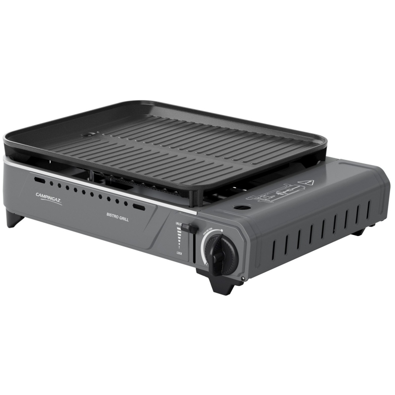 CAMPINGAZ Plynový gril STOVE BISTRO GRILL 2197182