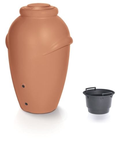 Prosperplast Sud Prosperplast AQUACAN cihla 360l 611128