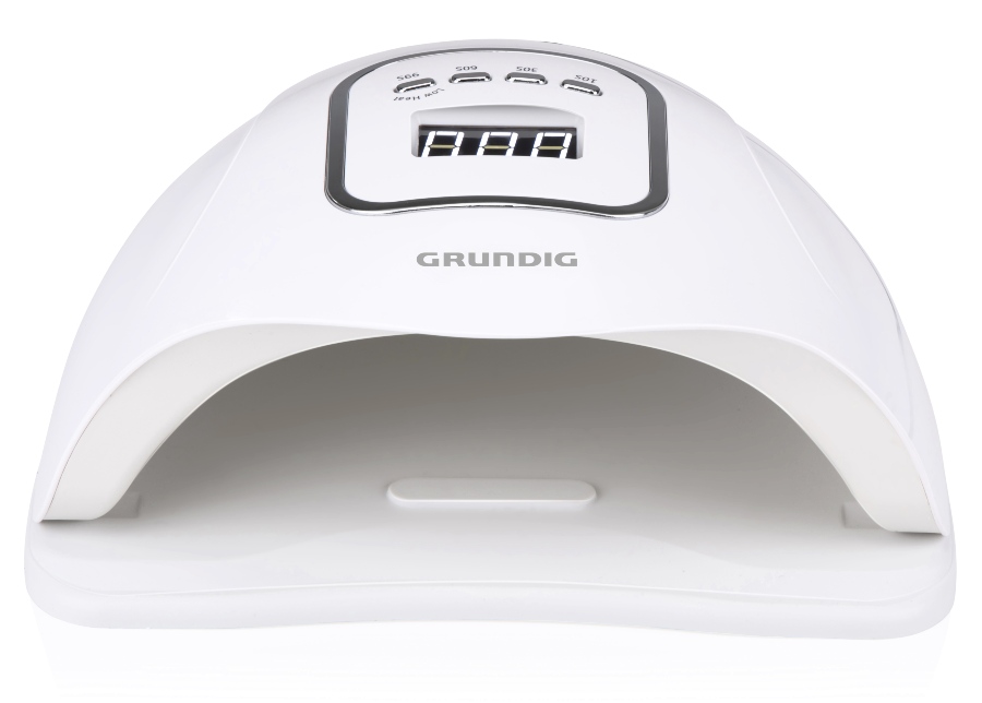 GRUNDIG UV Lampa na nehty sušička 45 LED ED-200036