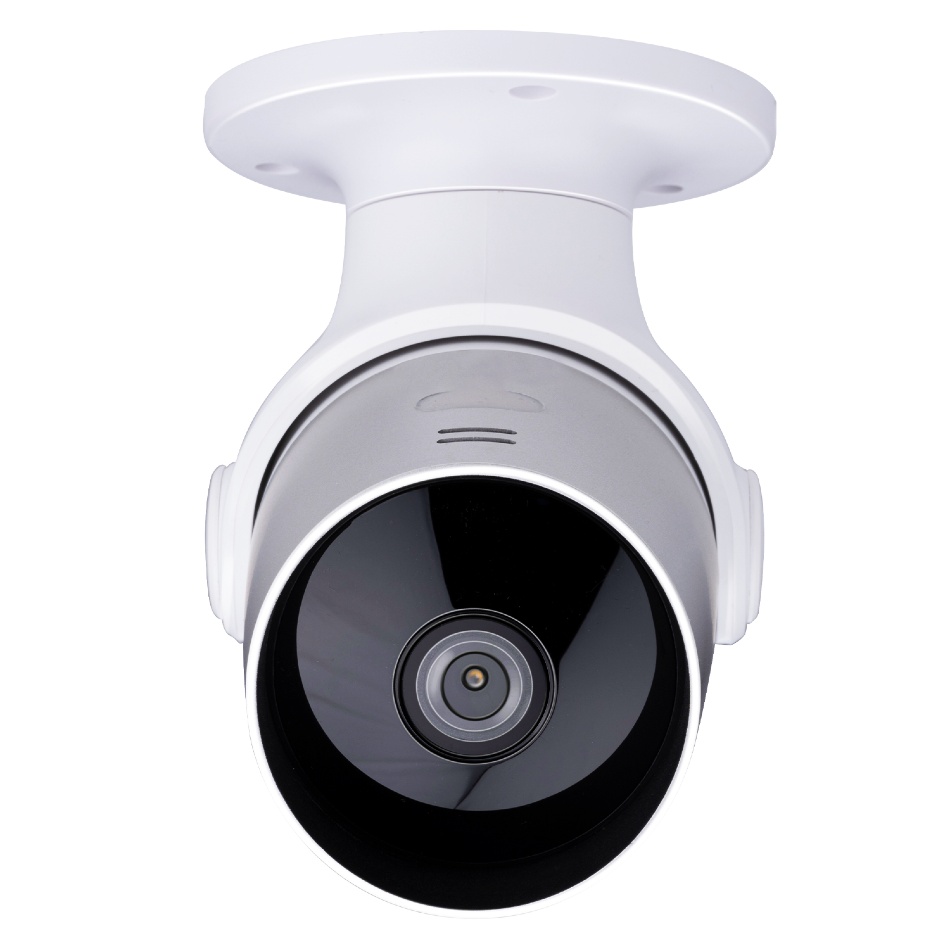 ALPINA Chytrá IP kamera WiFi venkovní HD 1080p ED-226467