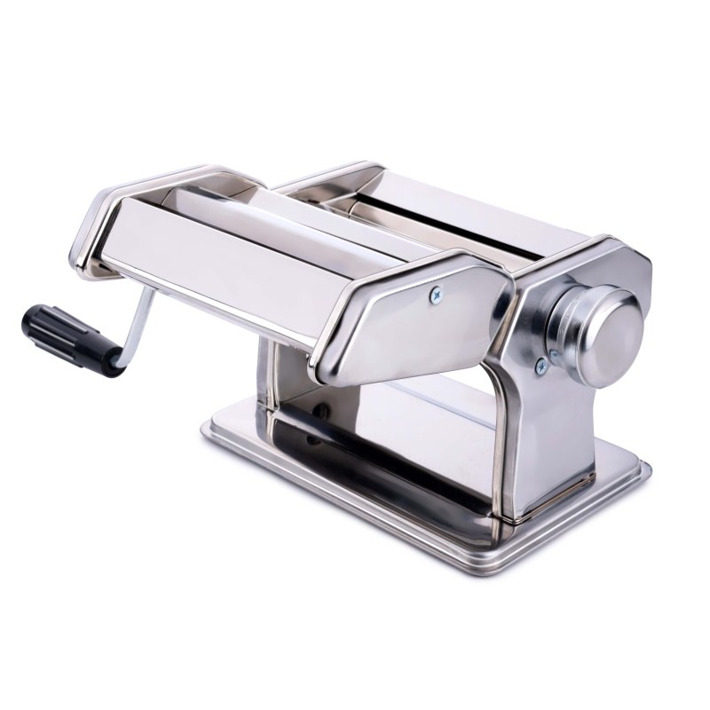 ALPINA Strojek na těstoviny a nudle nerez ocel ED-247751