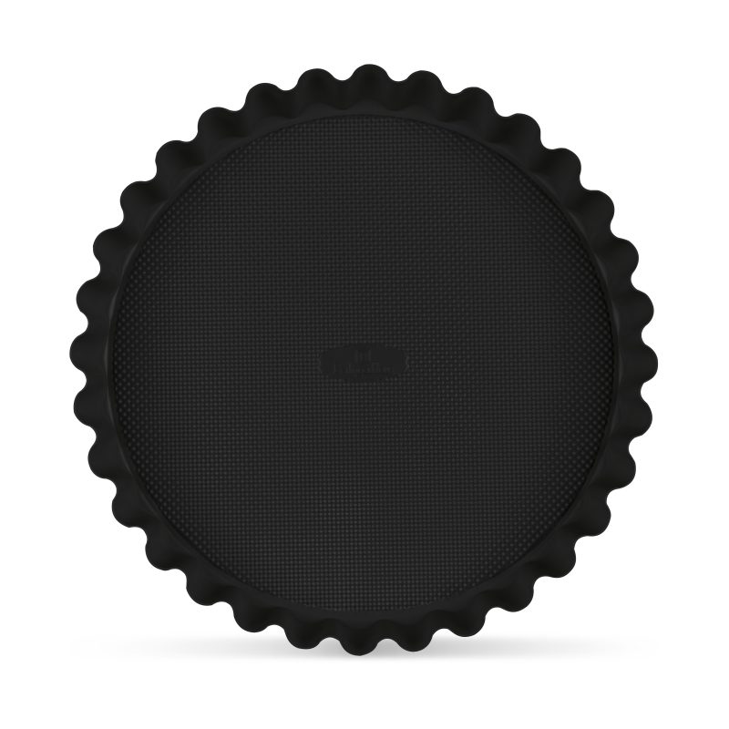 BERLINGERHAUS Forma na koláč s titanovým povrchem Matte Black Collection BH-8635