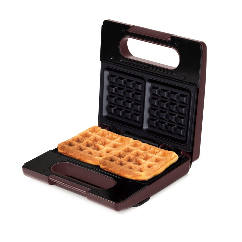 BERLINGERHAUS Sendvičovač 3v1 s vyměnitelnými deskami Leonardo Collection BH-9587