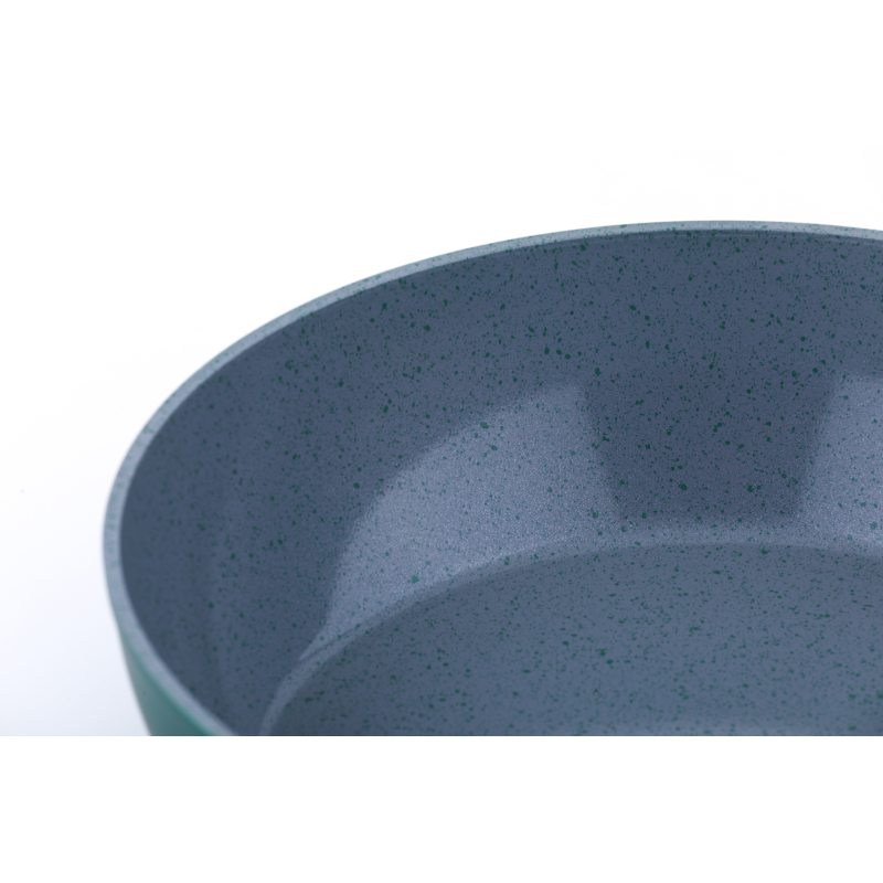 CS KOCHSYSTEME Pánev s keramickým povrchem 28 cm PURE CS-097363