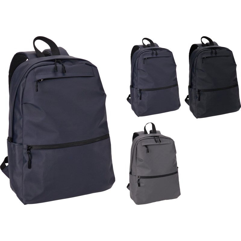 PROWORLD Batoh cestovní nepromokavý 15 l tmavě šedá KO-DB7750490tmse