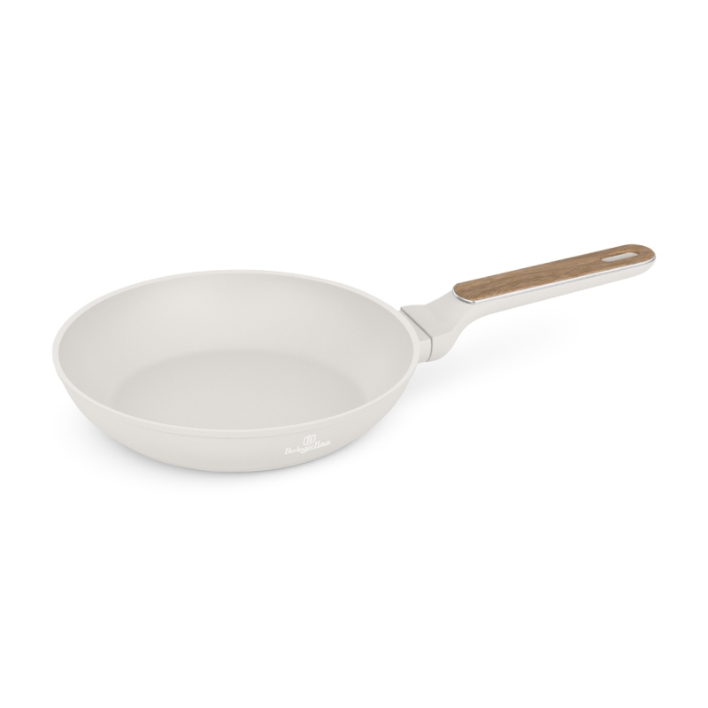 BERLINGERHAUS Pánev s titanovým povrchem 24 cm Sahara Nordic Collection BH-8308