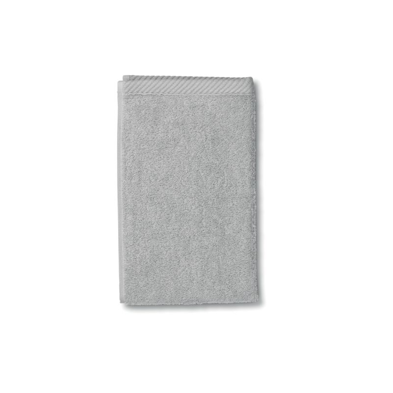 KELA Uterák LADESSA 100% bavlna, tm.sivá 30x50cm KL-23175