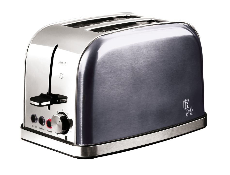 BERLINGERHAUS Hriankovač nerez Carbon PRO Line BH-9394