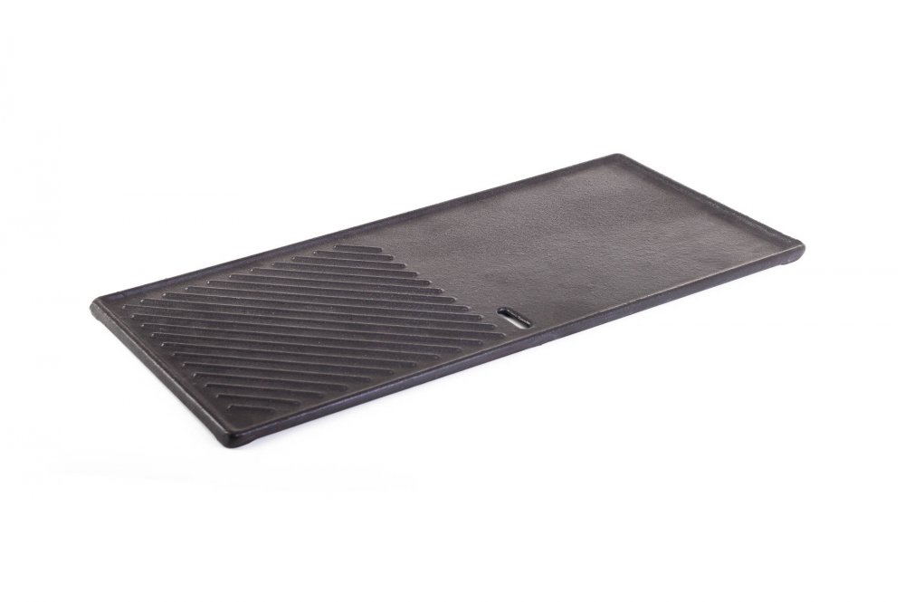 G21 Litinový plát G21 pro gril California a Mexico BBQ G21-63903056