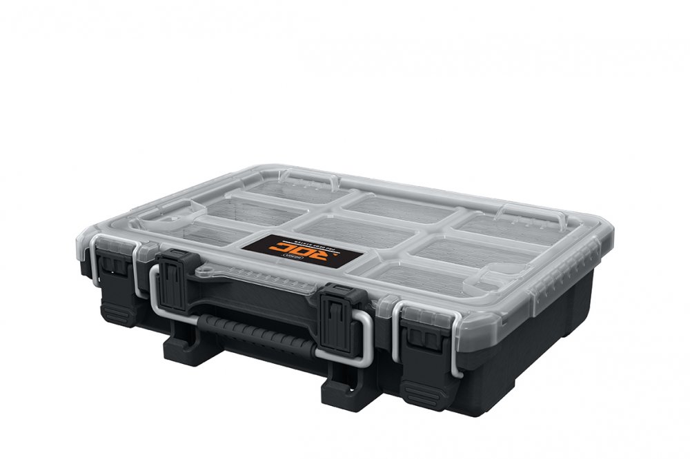 Keter Organizér Keter ROC Pro Gear 2.0 Half organizer KT-610529