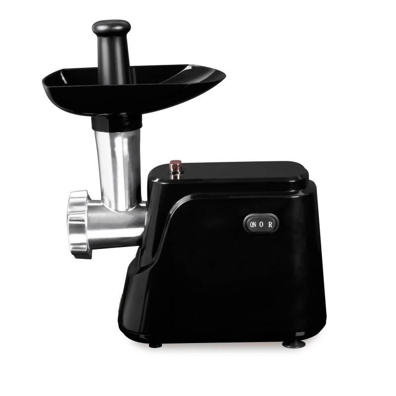 BERLINGERHAUS Mlýnek na maso elektrický 1000 W Black Rose Collection BH-9727