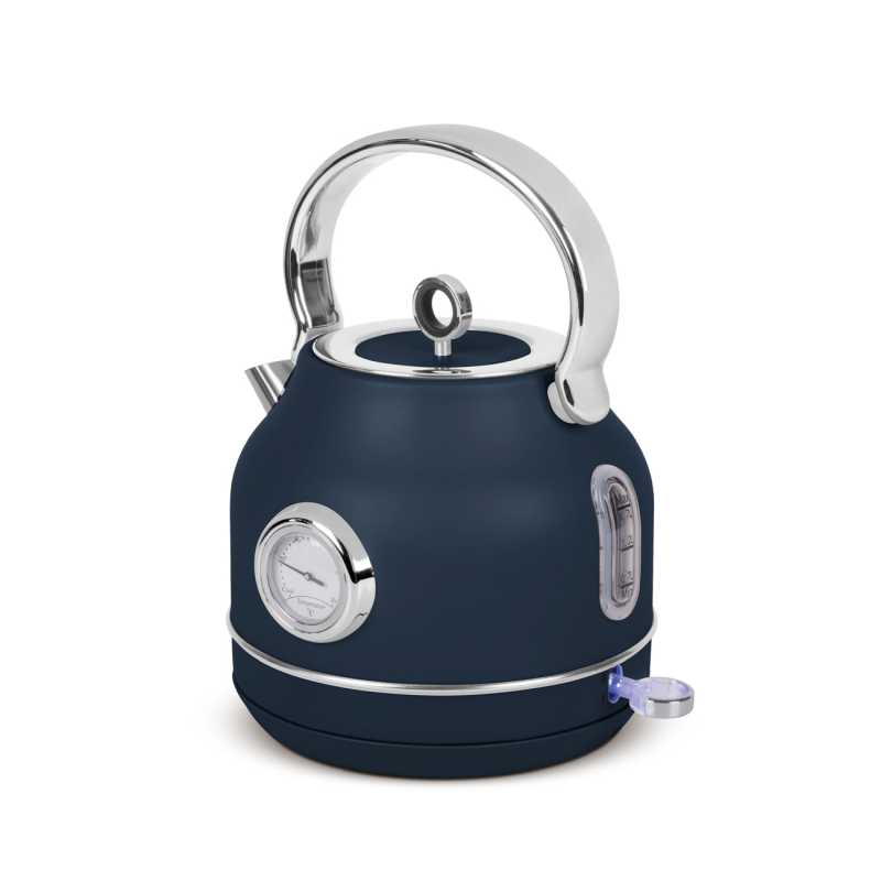 BERLINGERHAUS Rychlovarná konvice s teploměrem 1,7 l Deep Sea Collection BH-9764