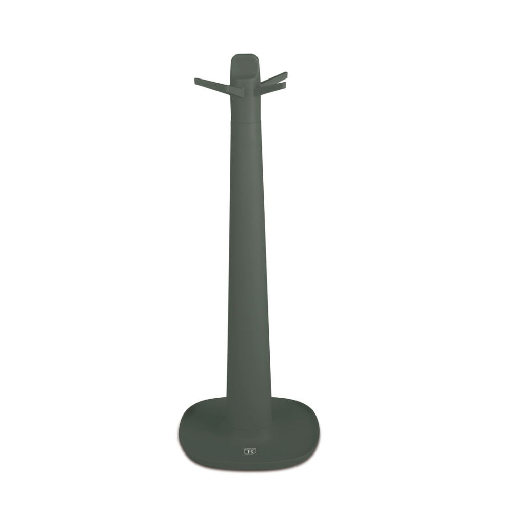 BERLINGERHAUS Kuchyňské náčiní ve stojanu sada 6 ks Matte Green Collection LP-BH-265