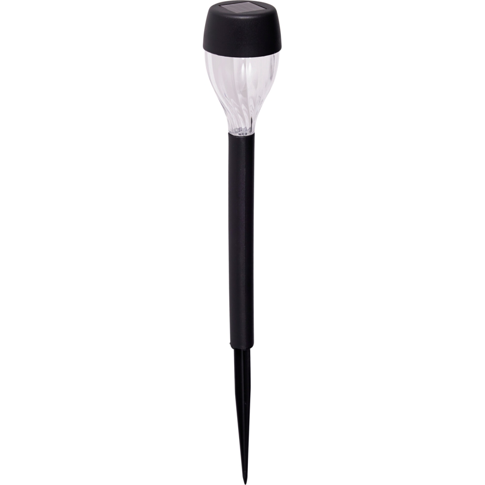 PROGARDEN Lampa solární zahradní 10 ks 4,5 x 31,8 cm KO-DX2100320