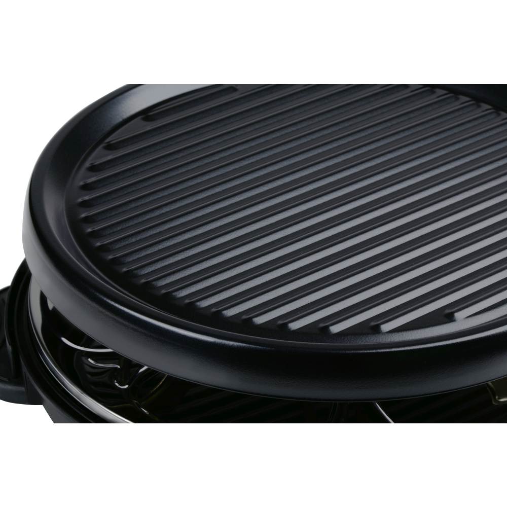 ALPINA Elektrický raclette gril 800W ED-229105