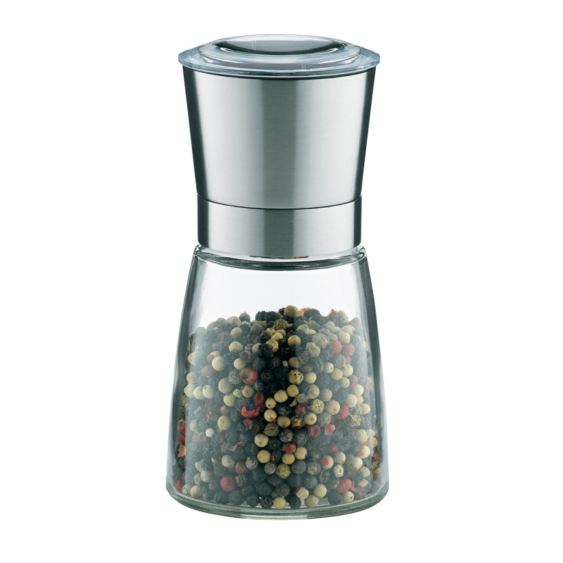 KELA Mlýnek na sůl / pepř MOLINO 200 ml KL-11665