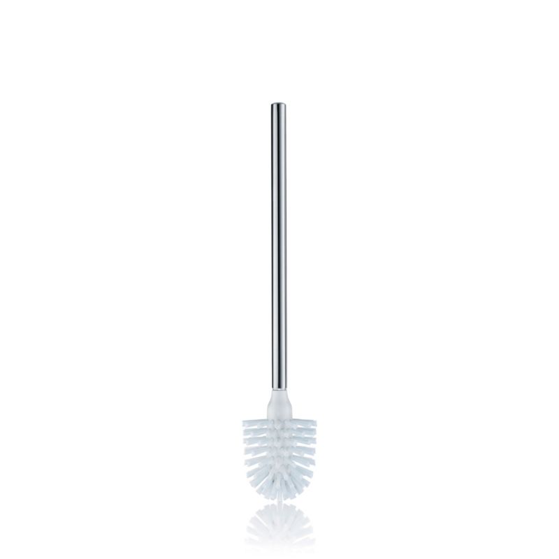 KELA WC kefa LA BROSSE 8cm, biela KL-20144