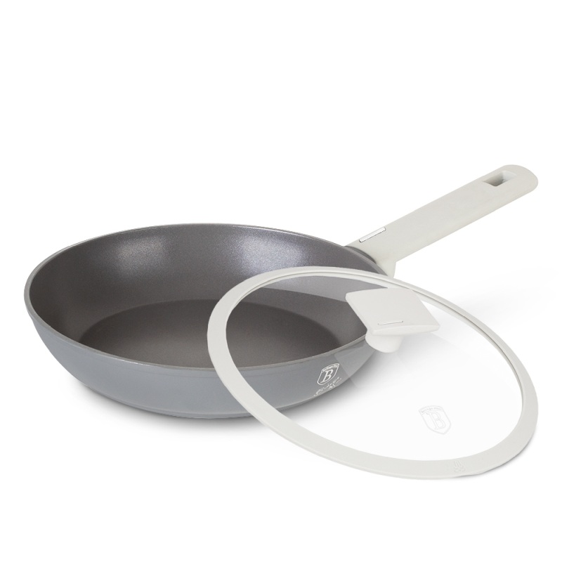 BERLINGERHAUS Panvica s titánovým nepriľnavým povrchom 24 cm Aspen Collection BH-7063