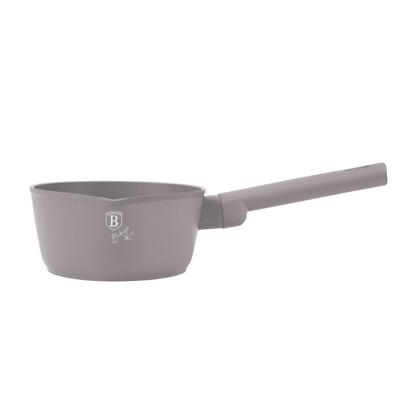 BERLINGERHAUS Rendlík s poklicí s titanovým povrchem 16 cm Taupe Collection BH-8088