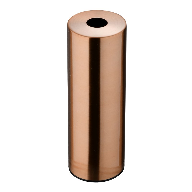 BERGNER Mlýnek na sůl a pepř elektrický 22 cm Copper BG-48522-CP