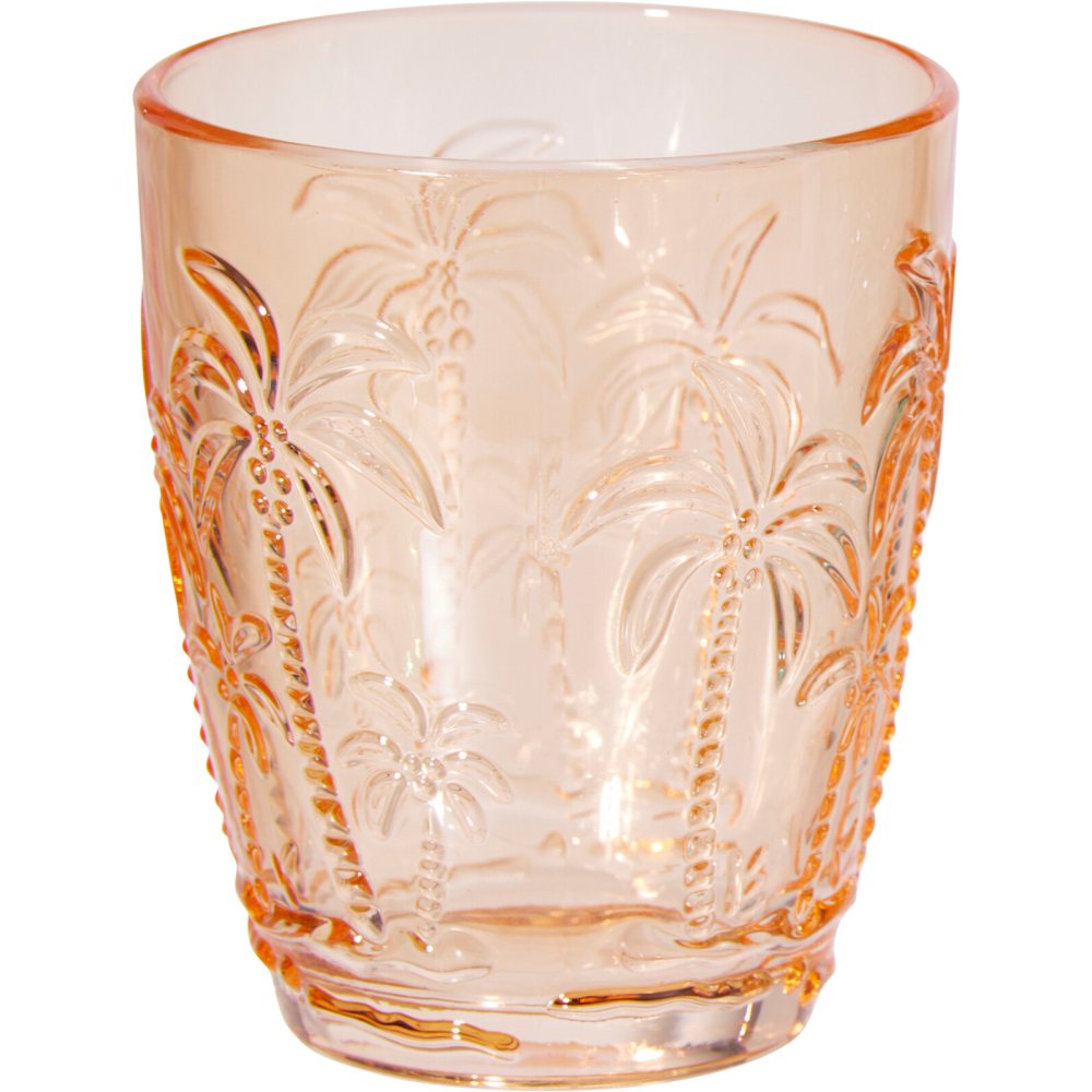 EXCELLENT HOUSEWARE Sada sklenic 4 ks 300ml KO-CD1200820