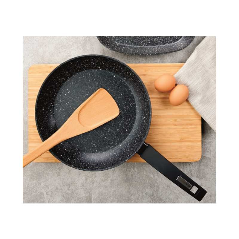 SK SOLINGEN Panvica na palacinky s mramorovým povrchom Marburg 24cm CS-064525