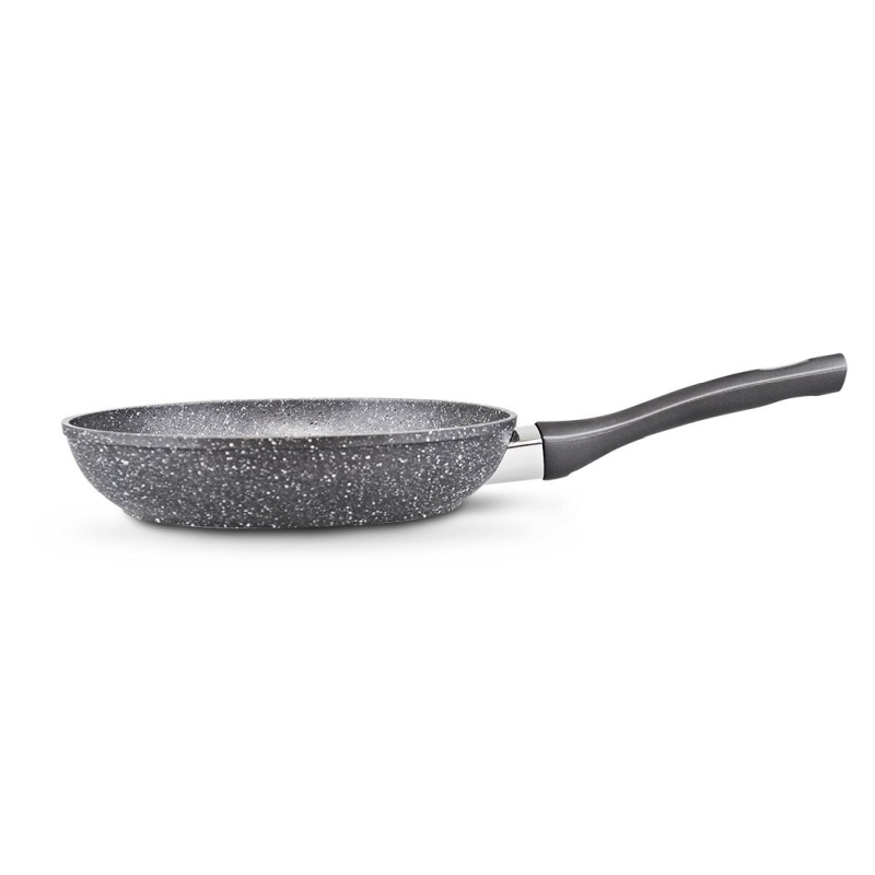 CS KOCHSYSTEME Pánev s mramorovým povrchem 28 cm EMDEN CS-060664