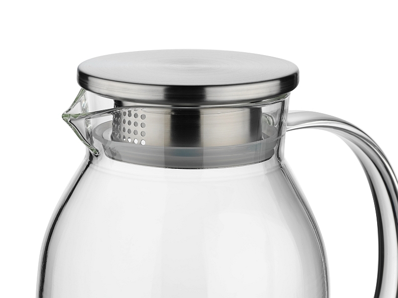 KELA Konvice na čaj LUNA termosklo 1,75 l KL-12536