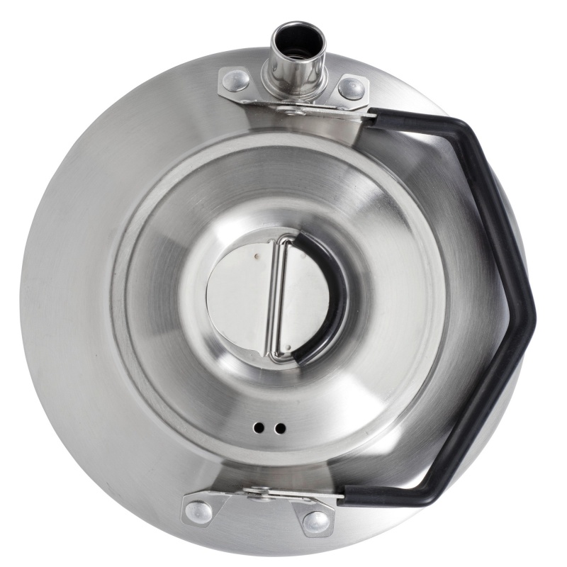 CAMPINGAZ Kempingové nádobí ACCY STAINLESS STEEL KETTLE 2197186