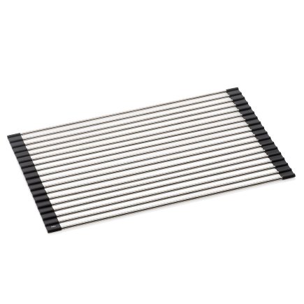 KELA Odkvapkávač Ramina nerez 18/10 lesklá 53,0x33,0cm KL-11799