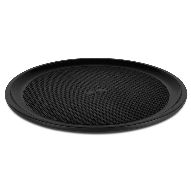 BERLINGERHAUS Pánev na pizzu s titanovým povrchem 36 cm Matte Black Collection BH-7928
