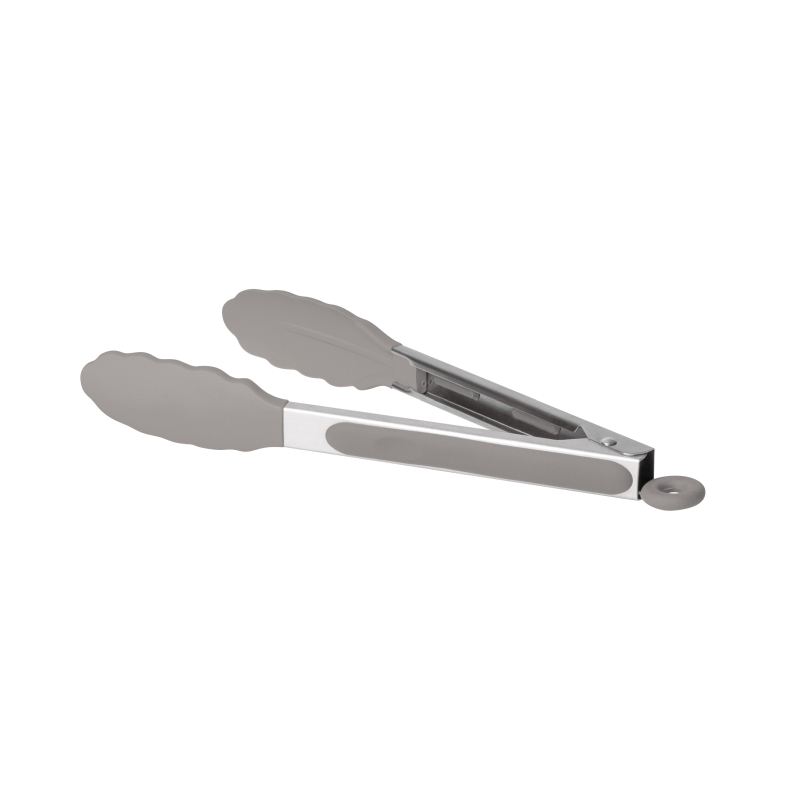 BERLINGERHAUS Kleště kuchyňské a grilovací Taupe Collection BH-8762