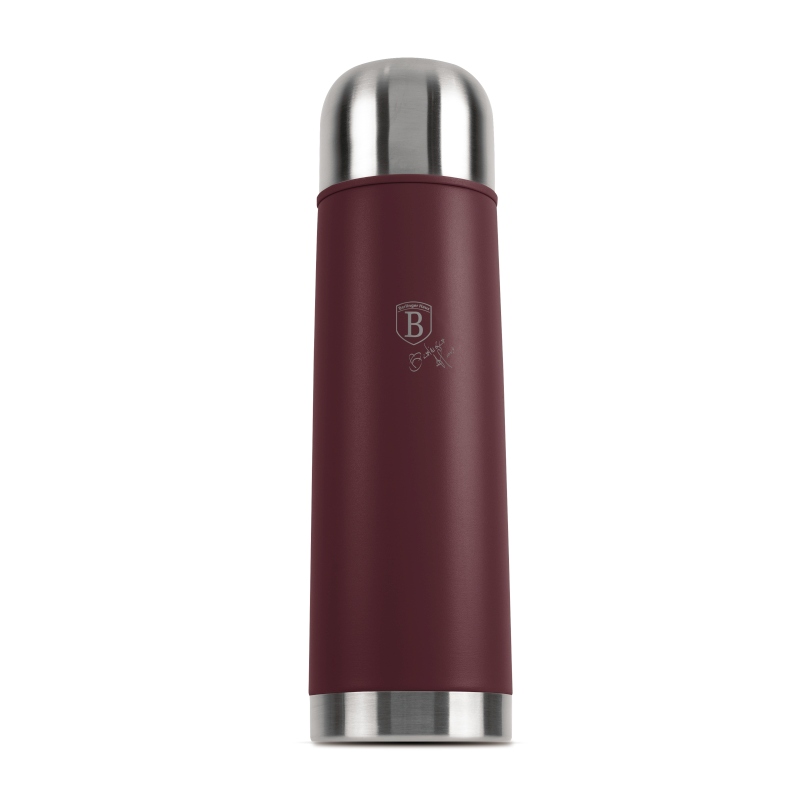 BERLINGERHAUS Termoska nerez 0,75 l Leonardo Collection BH-8724