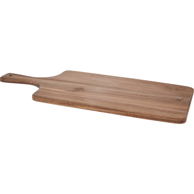 EXCELLENT HOUSEWARE Prkénko krájecí akátové 55 x 25 cm KO-529003760