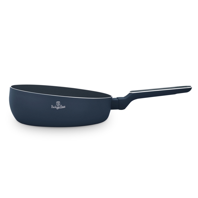 BERLINGERHAUS Pánev prohazovací 26 cm Deep Sea Collection BH-8370