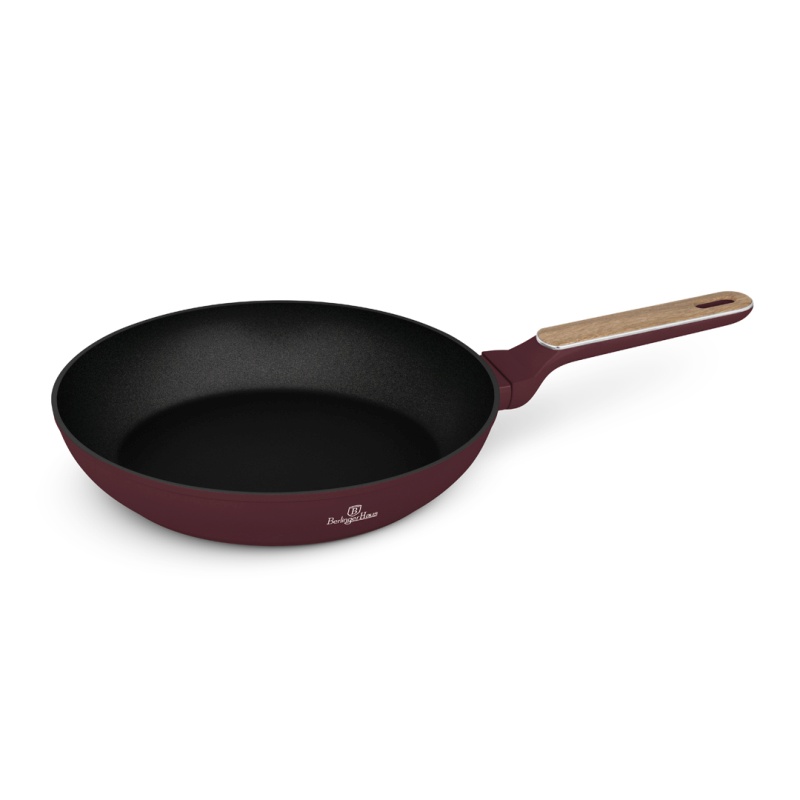 BERLINGERHAUS Pánev s titanovým povrchem 28 cm Leonardo Nordic Collection BH-8290