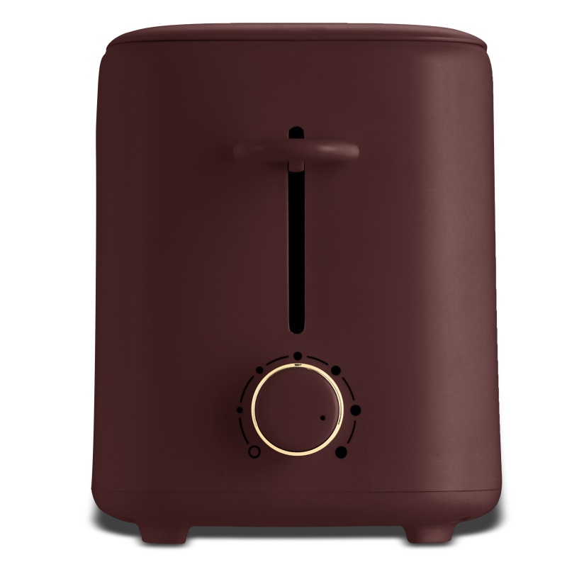 BERLINGERHAUS Topinkovač s krytem 750 W Leonardo Collection BH-9700