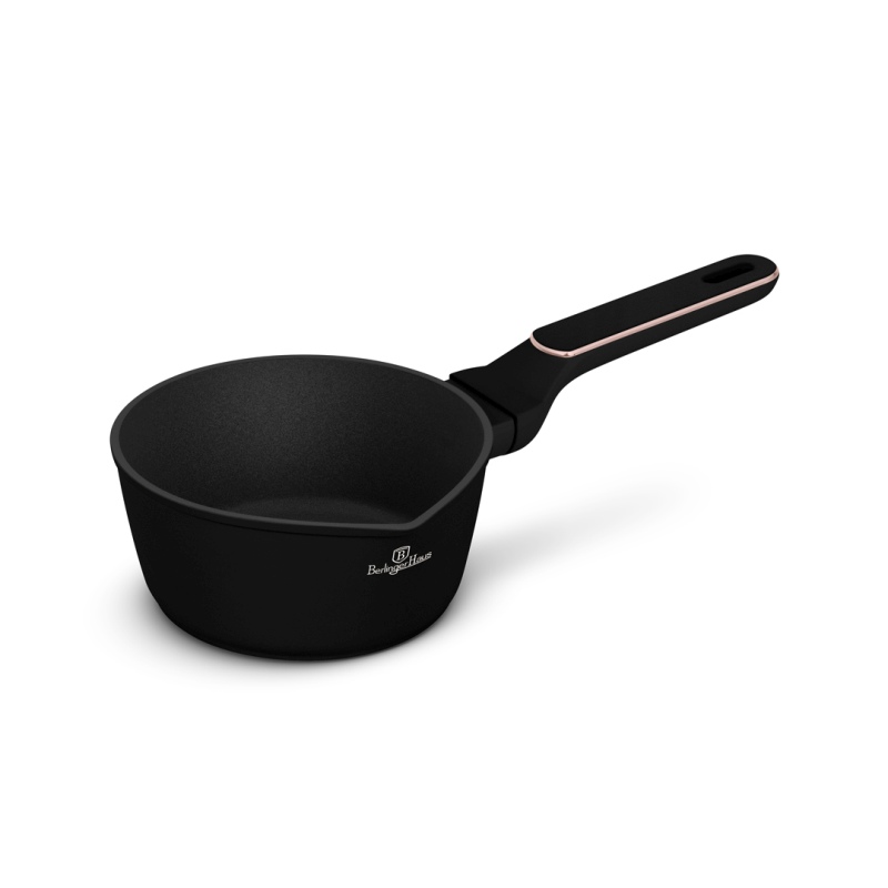 BERLINGERHAUS Rendlík s titanovým povrchem 16 cm Black Rose Collection BH-8349