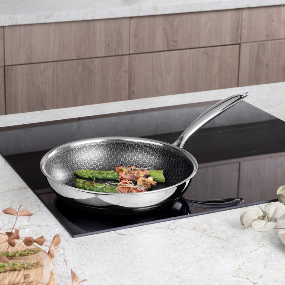 BERLINGERHAUS Sada pánví s nepřilnavým povrchem 2 ks 14 a 28 cm Eternal Collection BH-8519
